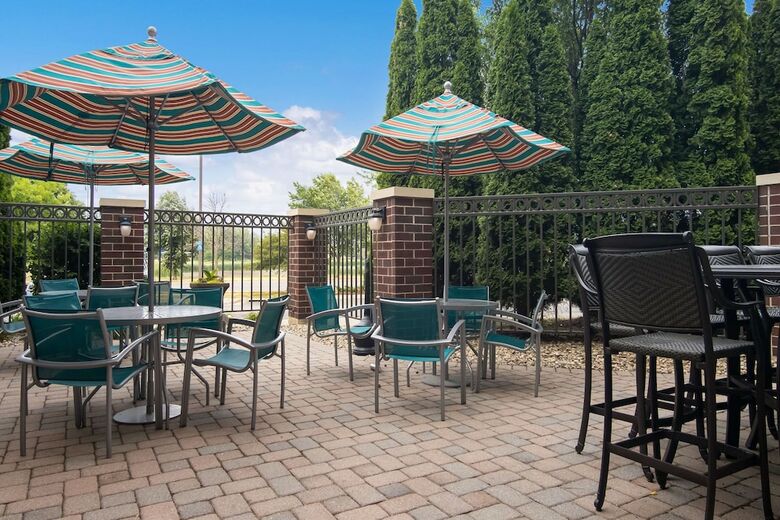 Hotel Hilton Garden Inn Madison West/middleton