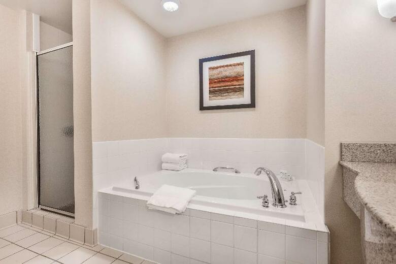 Hotel Hilton Garden Inn Madison West/middleton