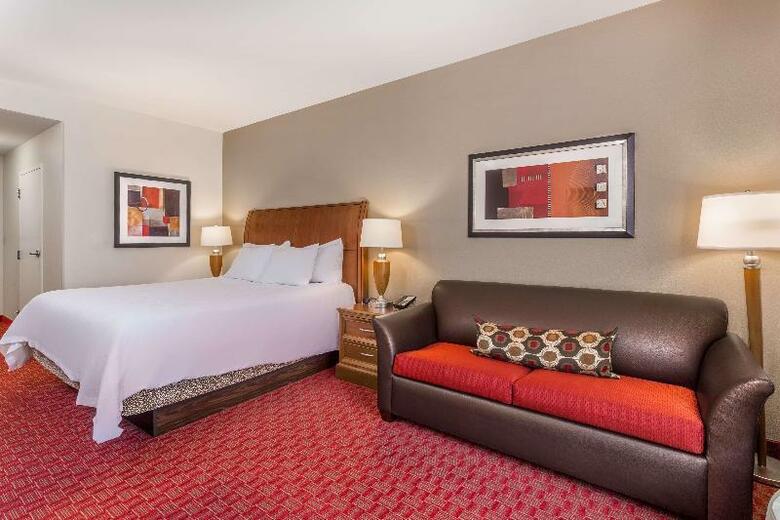 Hotel Hilton Garden Inn Madison West/middleton