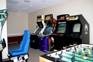 Hotel Hilton Garden Inn Madison West/middleton
