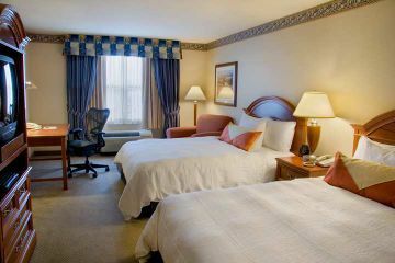 Hotel Hilton Garden Inn Madison West/middleton