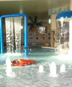 Hotel Hilton Garden Inn Madison West/middleton