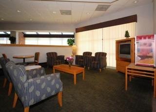 Hotel Comfort Inn & Suites Madison