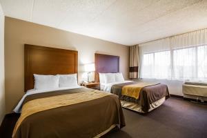 Hotel Comfort Inn & Suites Madison
