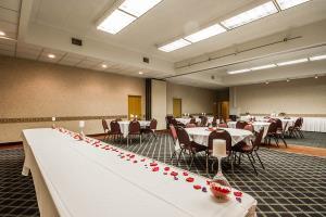 Hotel Comfort Inn & Suites Madison