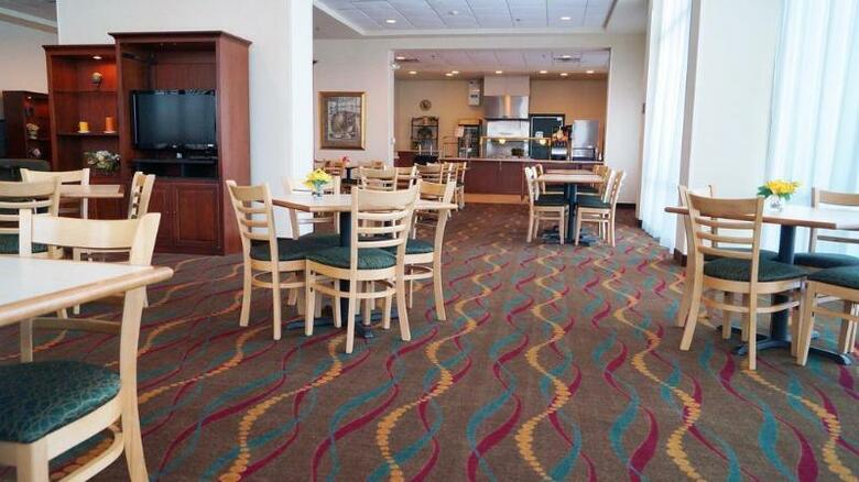 Hotel Clarion Suites Central