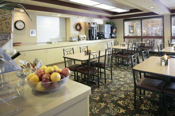 Hotel Best Western East Towne Suites