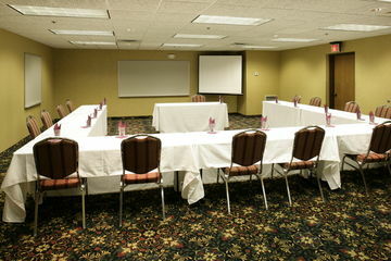 Hotel Best Western East Towne Suites