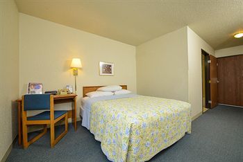 Hotel Americas Best Value Inn-wisconsin Rapids