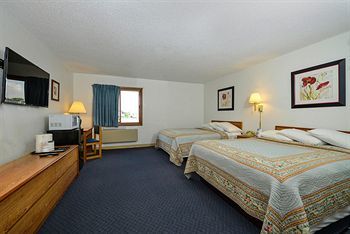 Hotel Americas Best Value Inn-wisconsin Rapids