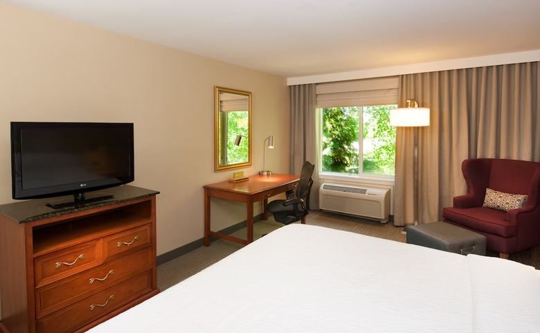 Hotel Hilton Garden Inn Seattle/renton
