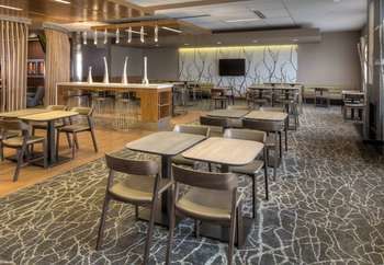 Hotel University Lakes Springhill Suites By Marriott