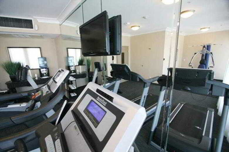 Hotel Best Western Avita Suites