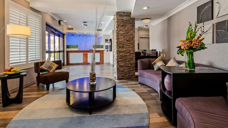 Hotel Best Western Avita Suites