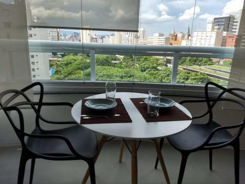 Apartamento Juliana Bella Vista