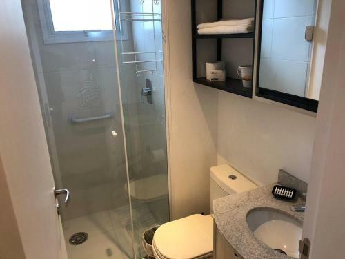 Apartamento Juliana Bella Vista