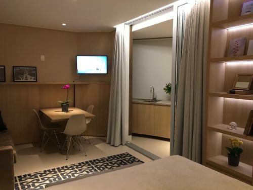 Apartamento Juliana Bella Vista