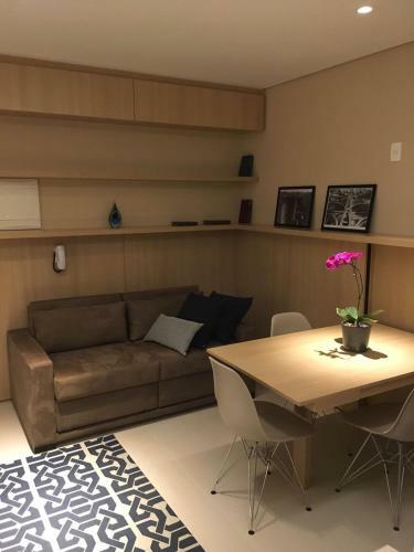 Apartamento Juliana Bella Vista