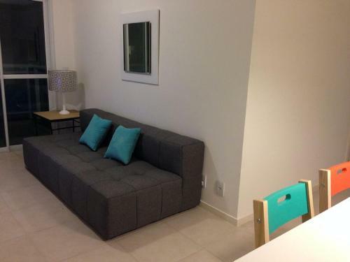 Apartamento Jatiuca Trade Residence(jtr)