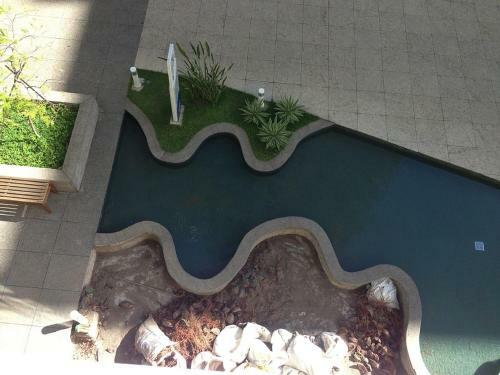 Apartamento Jatiuca Trade Residence(jtr)