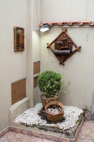 Hostal Pousada S�o Rafael