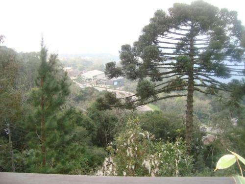 Apartamento Knorr Ville Neila