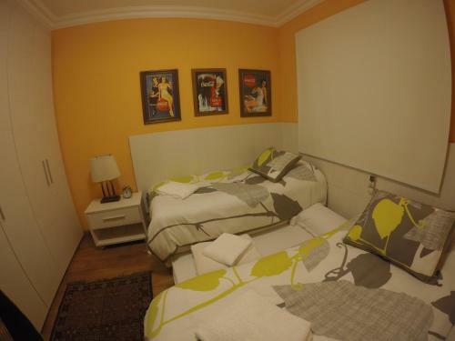 Apartamento Knorr Ville Neila