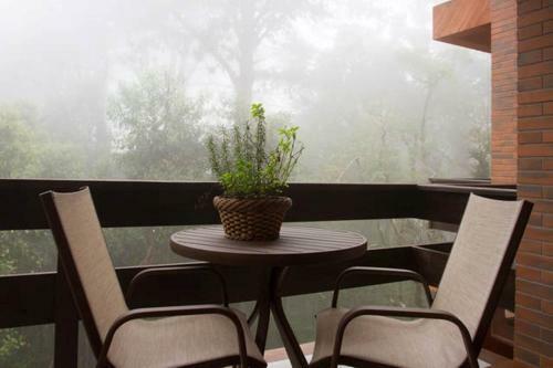 Apartamento Knorr Ville Neila