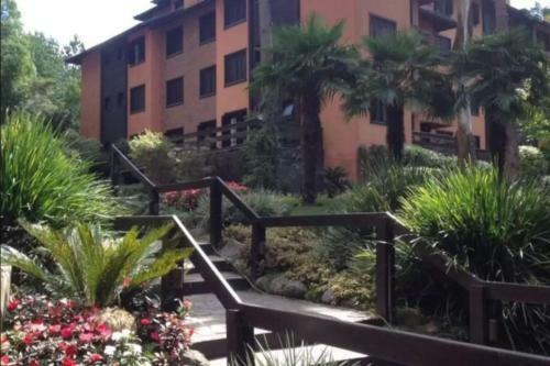 Apartamento Knorr Ville Neila