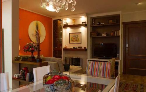 Apartamento Knorr Ville Neila