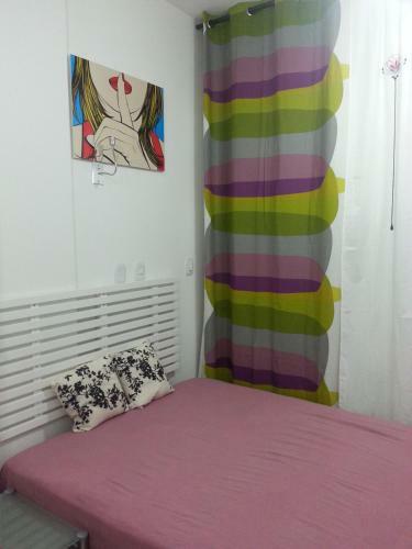 Apartamento Flat Hil�rio