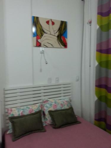 Apartamento Flat Hil�rio