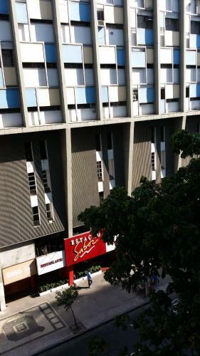 Apartamento Flat Hil�rio