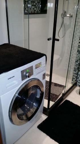 Apartamento Flat Hil�rio