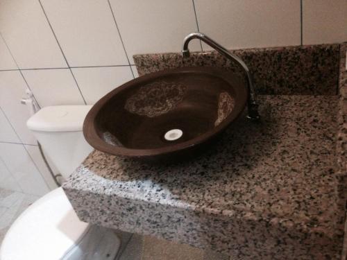 Hostal Pousada Janela Da Cor