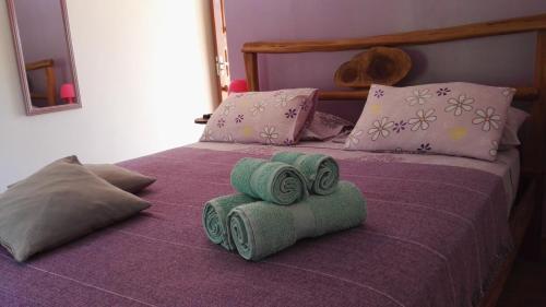 Hostal Pousada Janela Da Cor
