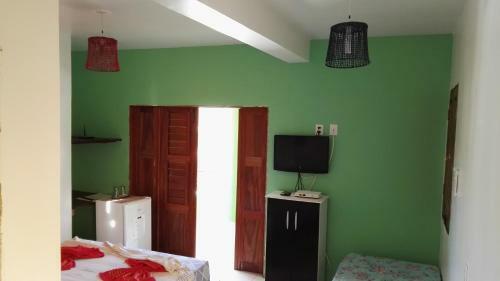 Hostal Pousada Janela Da Cor