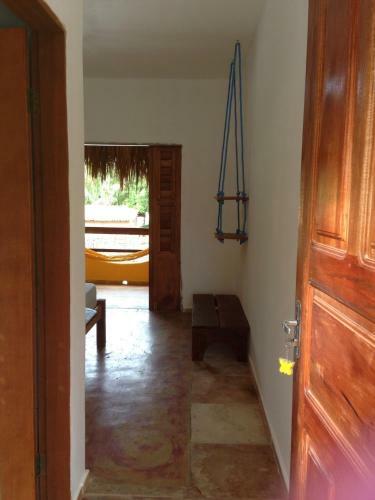 Hostal Pousada Janela Da Cor