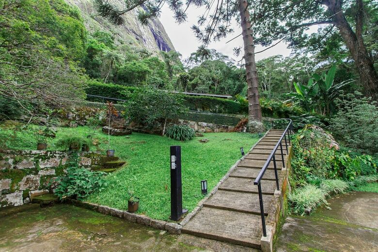Bed & Breakfast Ch�cara Arac�