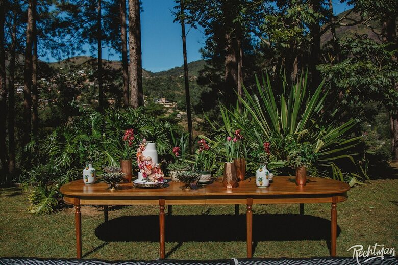 Bed & Breakfast Ch�cara Arac�