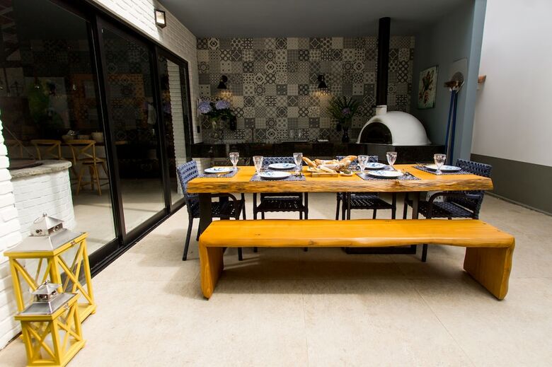 Bed & Breakfast Ch�cara Arac�