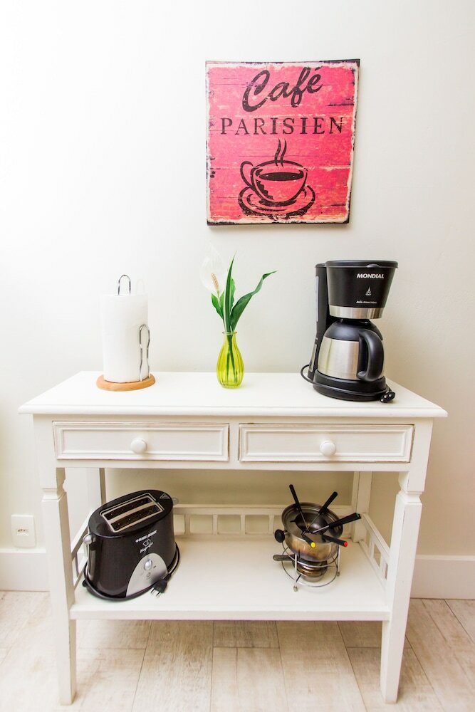 Bed & Breakfast Ch�cara Arac�