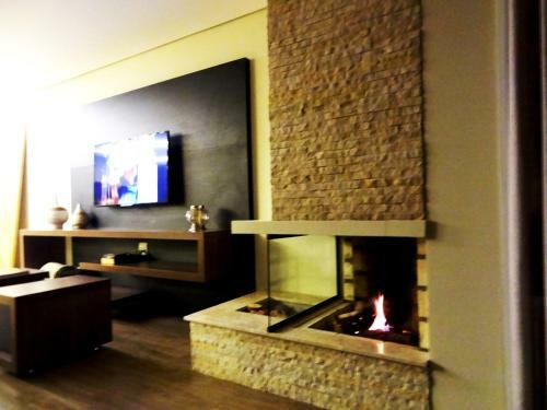 Apartamento Boutique Gramado - Merano Lodge