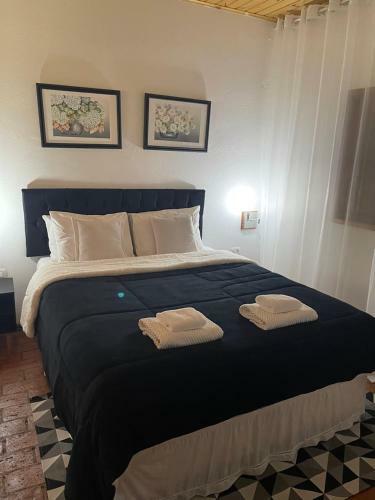 Lodge Chal� Rio Das Pedras