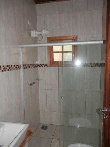 Lodge Chal� Rio Das Pedras
