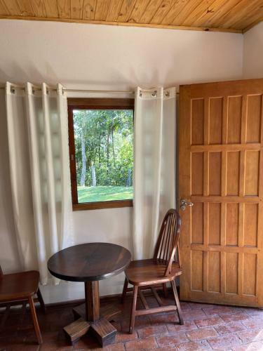 Lodge Chal� Rio Das Pedras