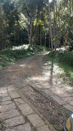 Lodge Chal� Rio Das Pedras