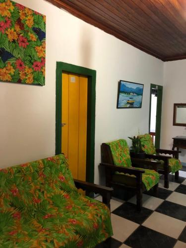 Hostal Pousada Brasileirinho