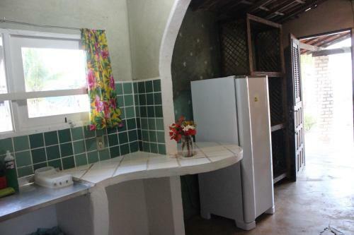 Hotel Lagoa Dos Coqueiros