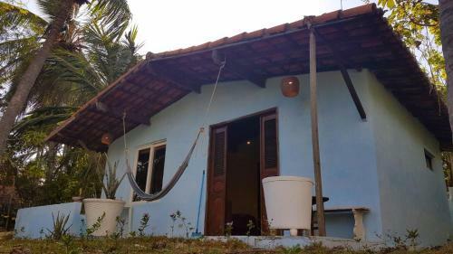 Hotel Lagoa Dos Coqueiros